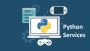 Develop Real-Time and Complex Applications using Python