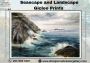 Purchase Online Seascape and Landscape Giclee Prints