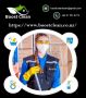 Famous house wash cleaning agent in Hamilton