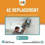 AC Replacement in San Antonio AC Replacement in San Antonio