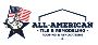 All American Tile & Remodeling by Ry Brooks
