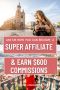 New system is here to help you work from home $1,000/week