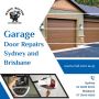 Best Garage Door Service in Sydney | Garage Door Service