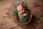 Magic of Newborn Baby Photoshoot in Woodlands