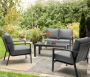 Explore High-Quality Commercial Patio Furniture in Myrtle Be
