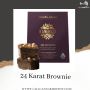 24 Karat Brownie | Gushers strain
