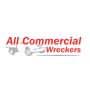 All Commercial Wreckers - Car Wreckers