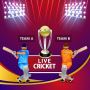 Today's Cricket Live Score | AllCric