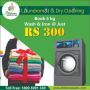 Laundry Services In Lucknow
