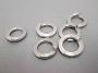 201 Stainless Steel Washers Exporter