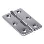 316 Stainless Steel Hinges Manufacturer