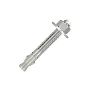 Stainless Steel 316L Wedge Anchors Exporter