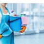 Get the Best medical cleaning services in dallas