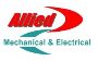 Allied Mechanical & Electrical, Inc.