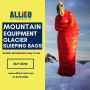Mountain Equipment Sleeping Bags Glacier price in Mumbai