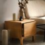 Enhance Your Bedroom Ambiance with Stylish Nightstands