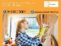 Stress-Free Domestic Cleaning Service in Brisbane Stress-Free Domestic Cleaning Service in Brisbane