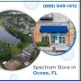 Spectrum Store Location in Ocoee: Call Now for the Best Deal