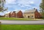 Brand New Homes for Sale in Lincolnshire Brand New Homes for Sale in Lincolnshire