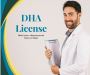 DHA License for Doctors, Nurses, and Other Medical