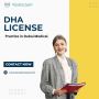 DHA License for Doctors and Other Medical Professionals