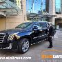 Best Limo Service in Seattle - Allolimos