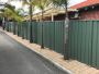 Confused about whom to consult for Colorbond fencing?