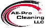 Enhance Your Solar Investment with All-Pro Cleaning LLC