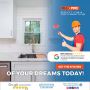 evitalize Your Space: All Pro Painting & Contracting Deliver