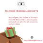 Buy personalised gifts Online in Australia |