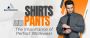Know the importance of perfect workwear which is shirts and 