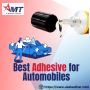 Finding the best Adhesive Supplier for Automobiles and furni