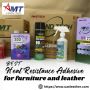 Best Heat Resistance Adhesive supplier | AL MAKHRAJ TR