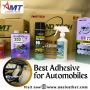 Best Adhesive Supplier for Automobiles in UAE