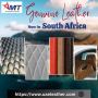 Genuine Leather Supplier in South Africa | Al Makhraj Tr