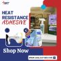 Heat Resistance Adhesive | long lasting in hot weather
