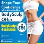 Sculpt Your Confidence: Premier Skin and body treatment 