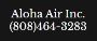 Aloha Air Inc.