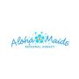 Housekeeping Services - Aloha Maids