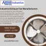 Industrial Exhaust fan manufacturers Industrial Exhaust fan manufacturers