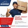 Affordable Solutions for Shipping a Pallet to the Bahamas