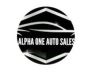 Alpha One Auto Sales LLC