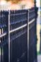 The Ultimate Guide to Choosing the Right Black Metal Fencing