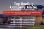 Best Roofing Service In Austin | Alpha Team Roofing 