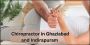 Chiropractor in Ghaziabad and Indirapuram | Al-Rehmat