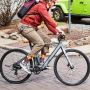 Effortless Rides with Alter E-Bicycle: Performance and Style