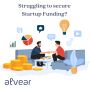 Struggling to secure startup funding? 