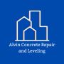 Alvin Concrete Repair and Leveling