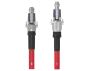 Pre-Moulded GIS Connectors in UAE Pre-Moulded GIS Connectors in UAE