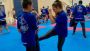 Learn the Top Benefits of Kickboxing Classes for Fitness